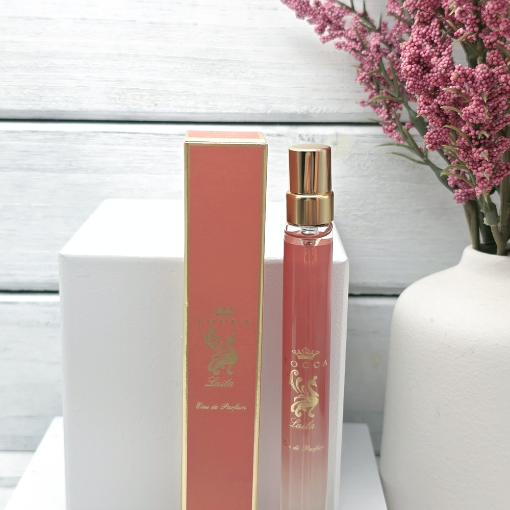 Tocca Leila Eau de Parfum Spray